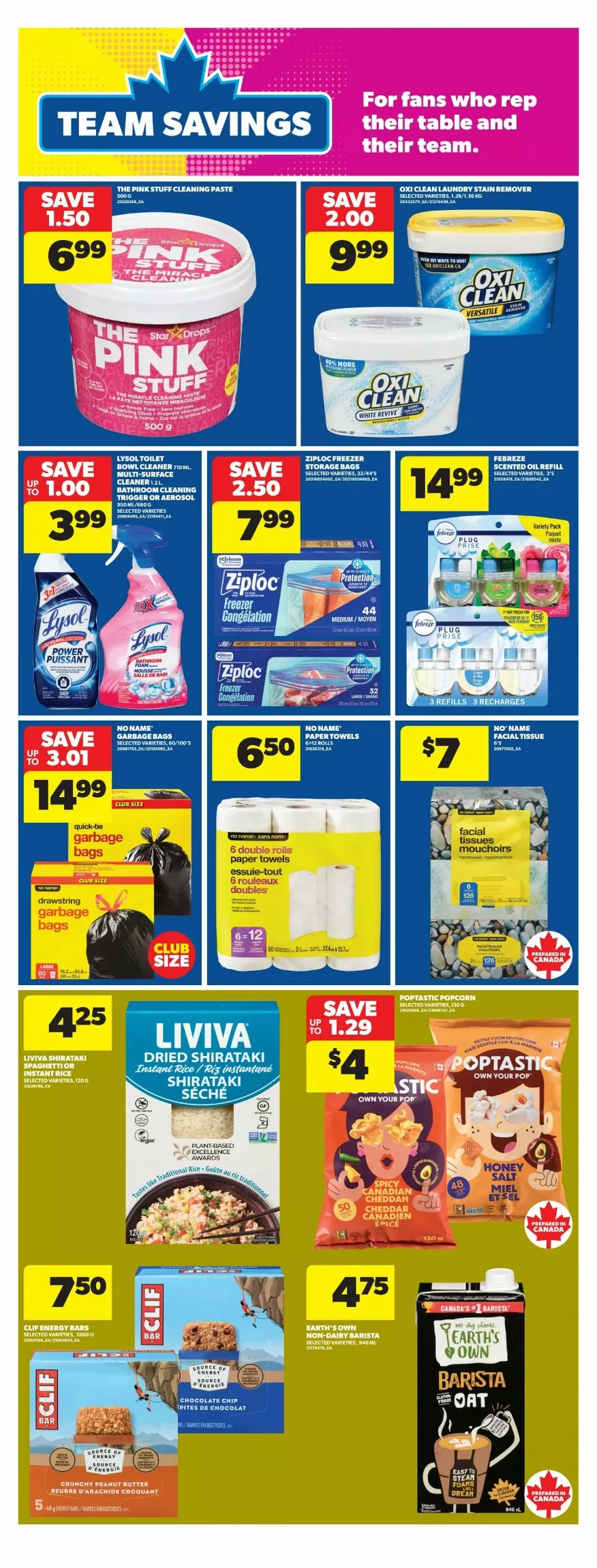 real canadian superstore flyer on july 9 15 24 09196574