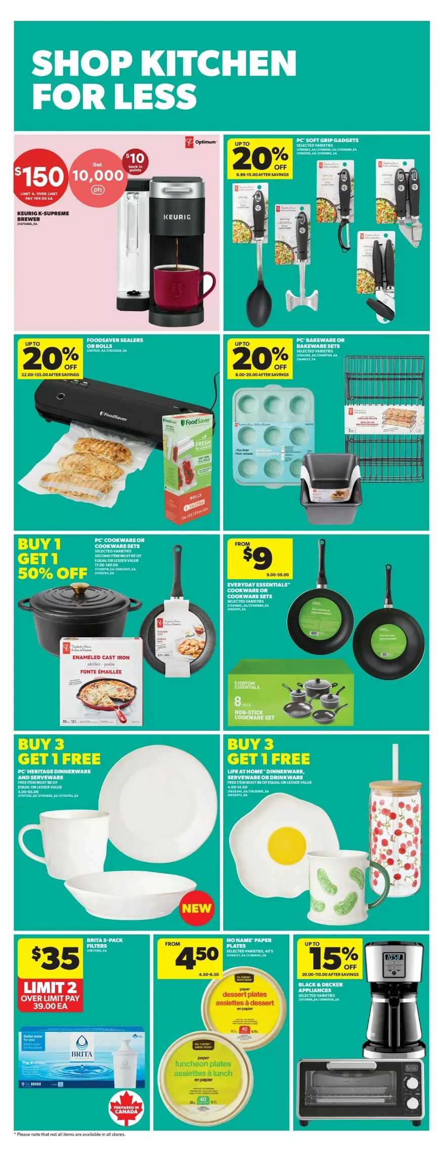 real canadian superstore flyer on july 9 15 32 70651775
