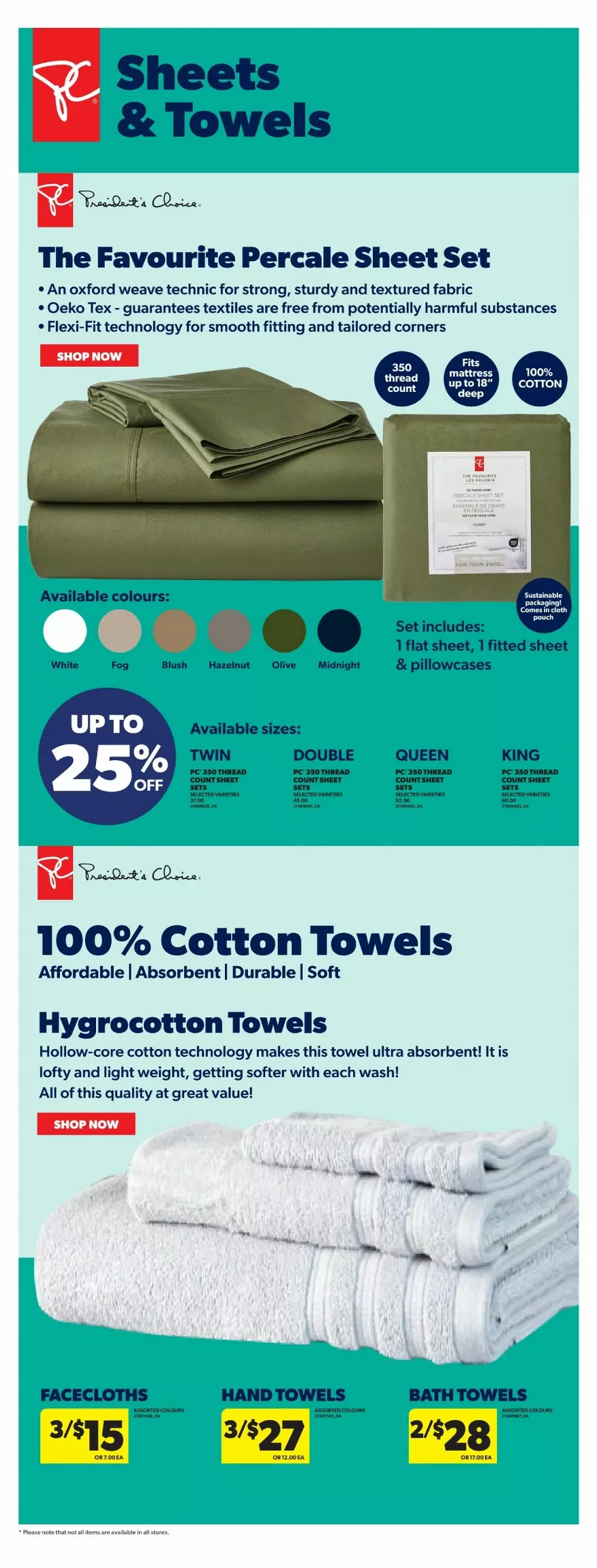 real canadian superstore flyer on july 9 15 34 42307257
