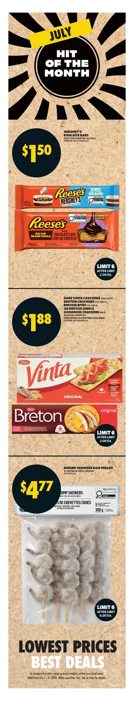 real canadian superstore flyer on july 9 15 8 11379625