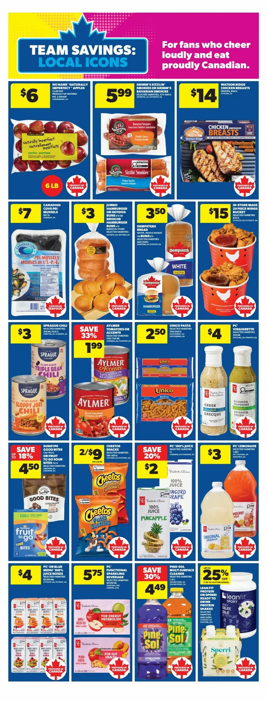 real canadian superstore flyer on july 9 15 9 39173830