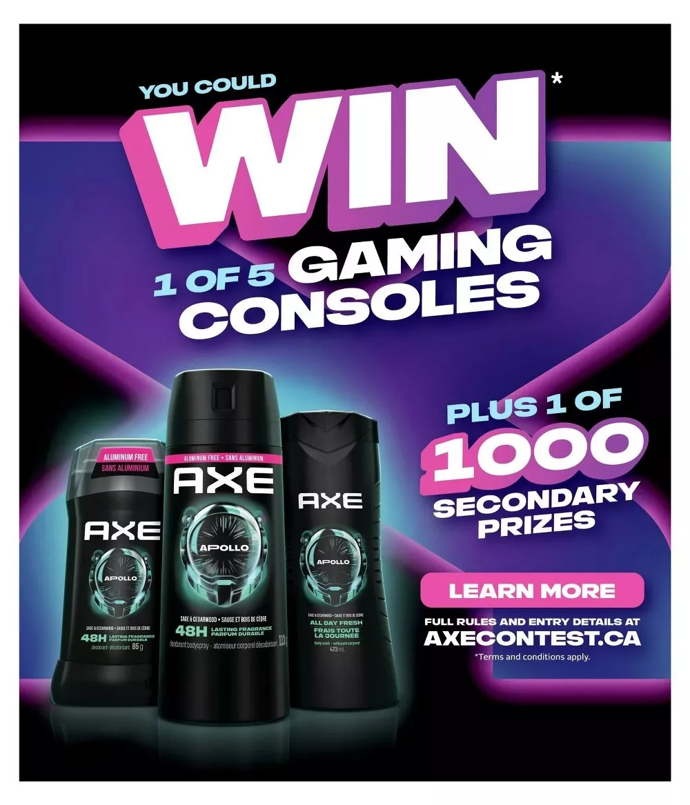 rexall flyer july 31 august 6 15