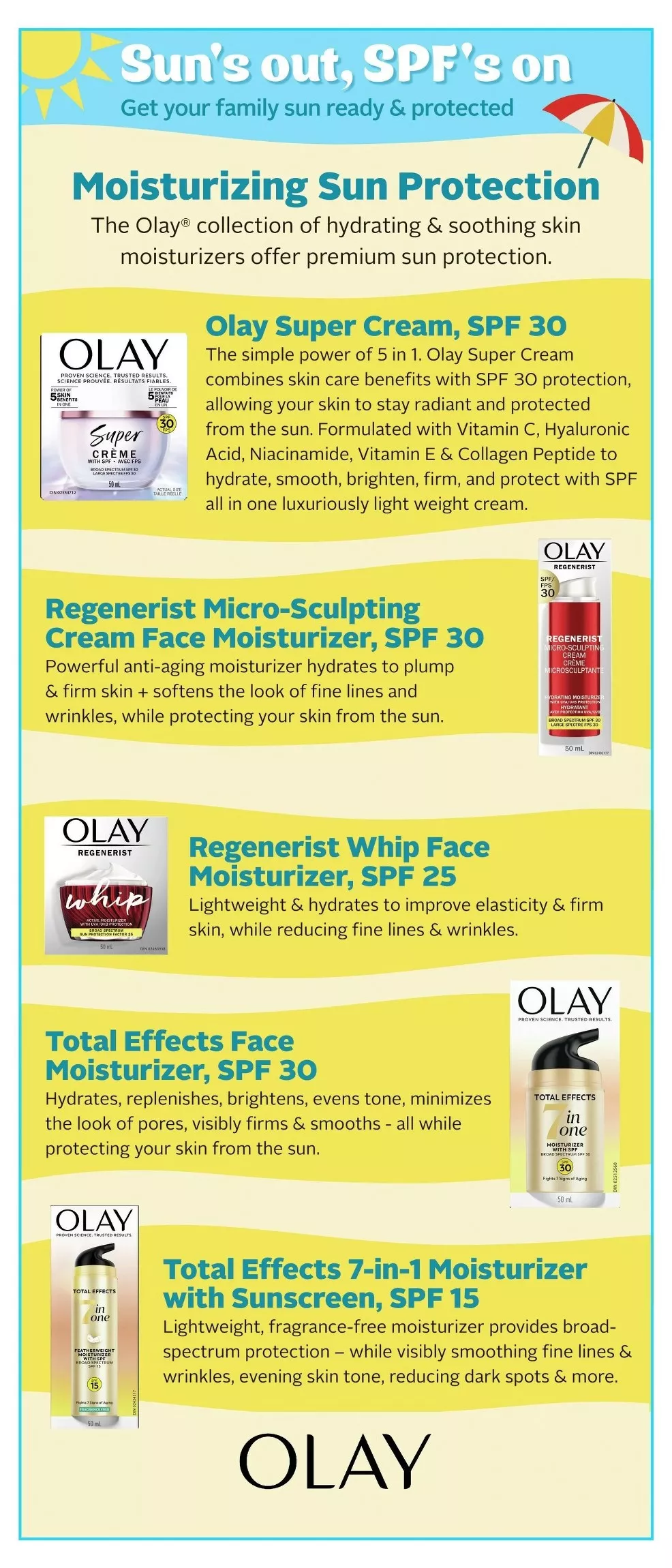 rexall flyer july 31 august 6 17