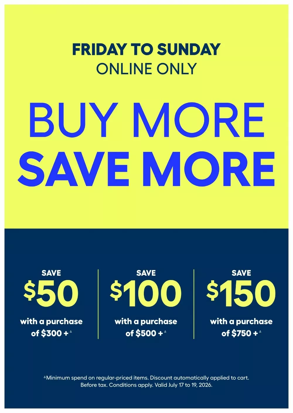 rona flyer july 16 22 1