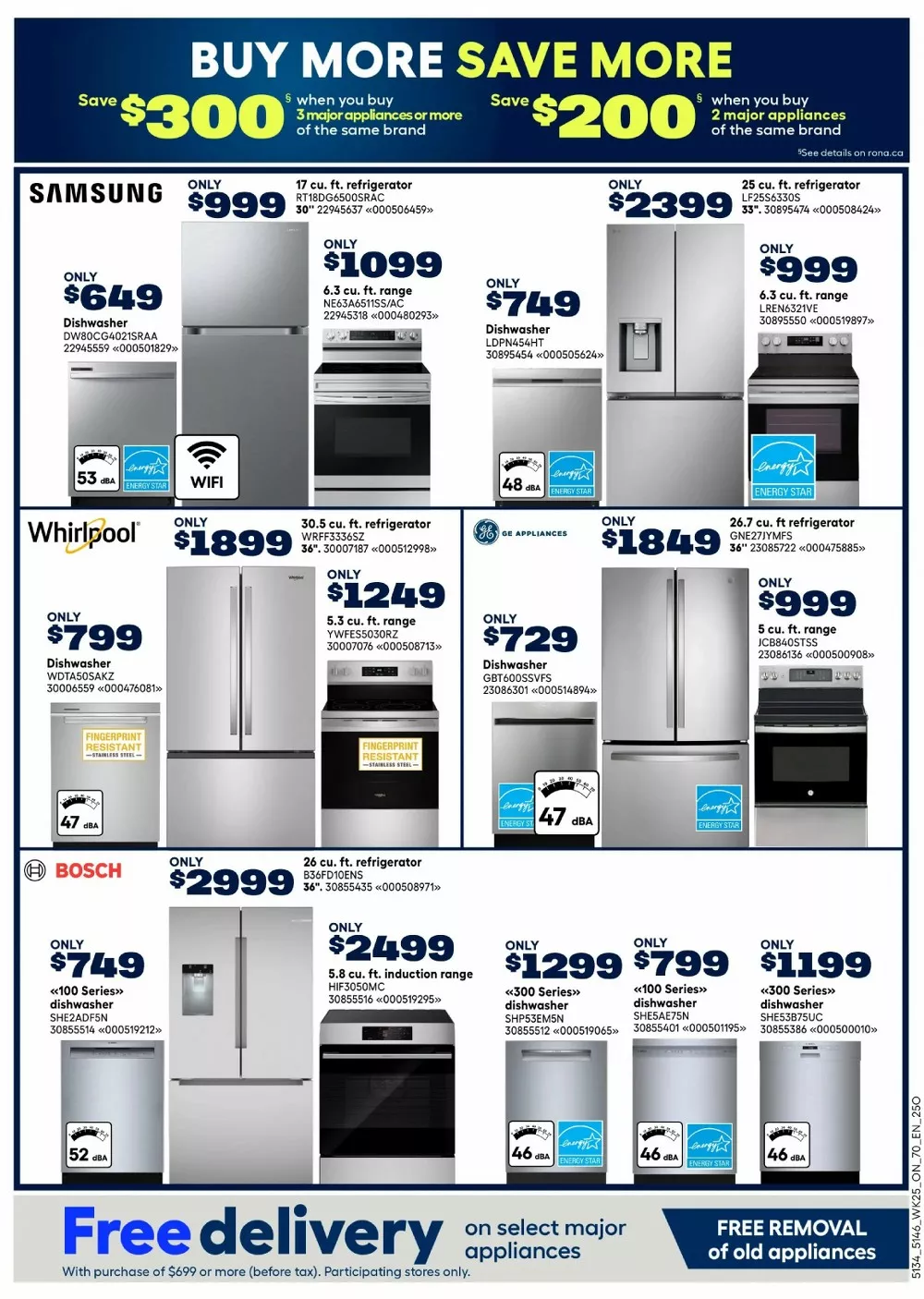 rona flyer july 16 22 18