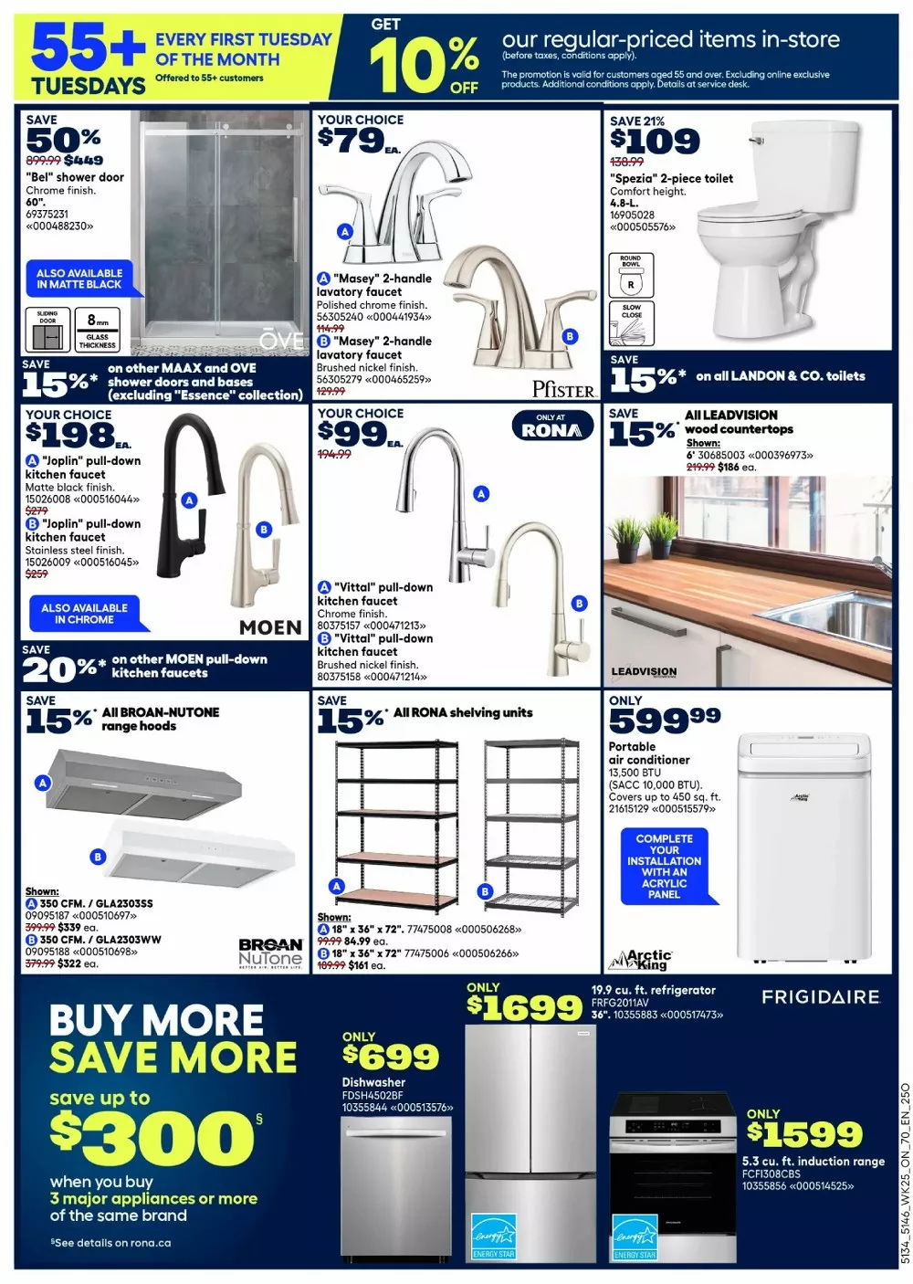 rona flyer july 16 22 5