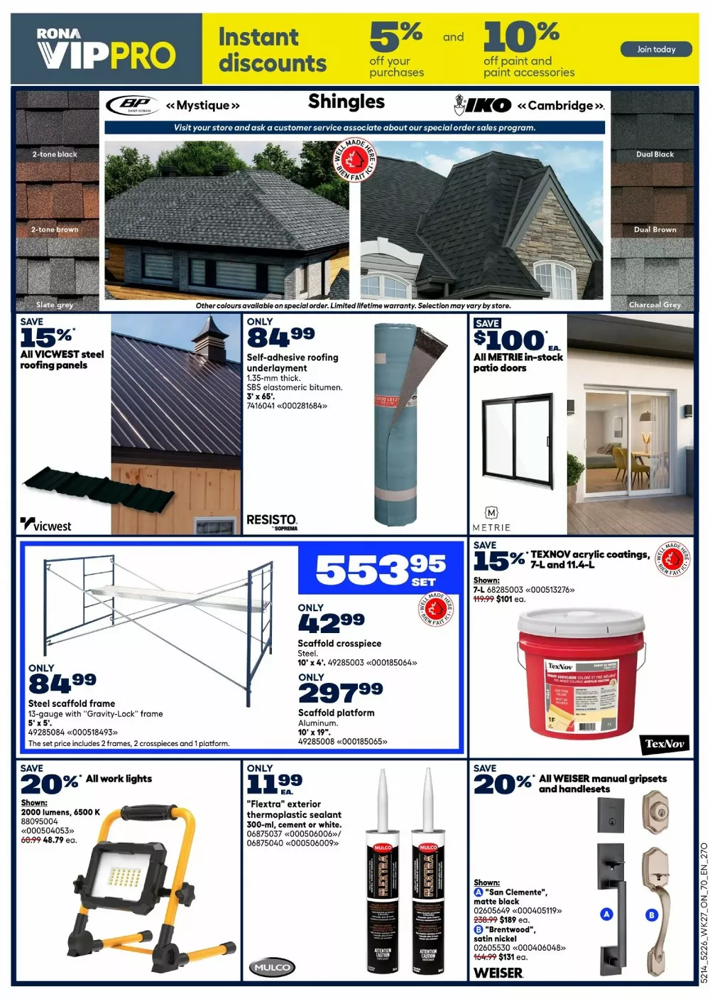 rona flyer july 30 august 12 10 71297441