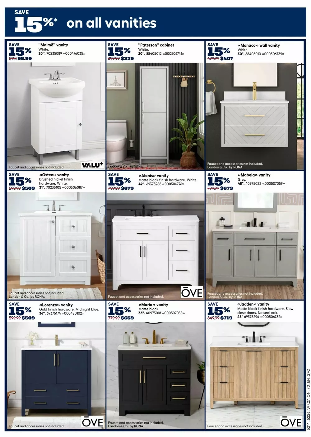 rona flyer july 30 august 12 15 36417877