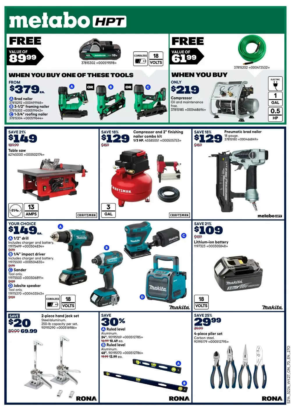 rona flyer july 30 august 12 19 30068800