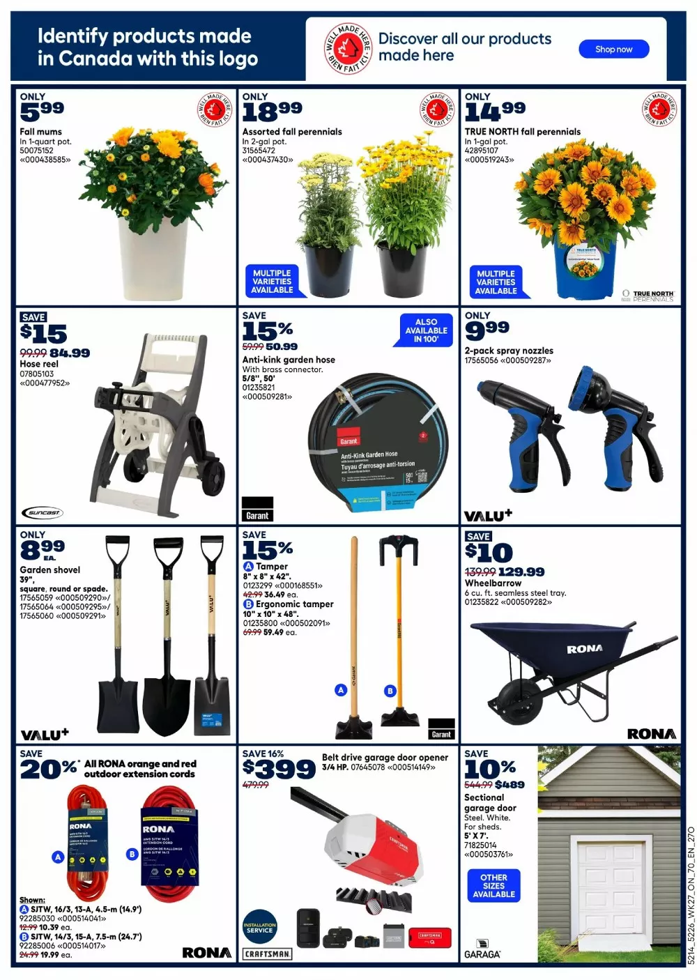 rona flyer july 30 august 12 7 64525624