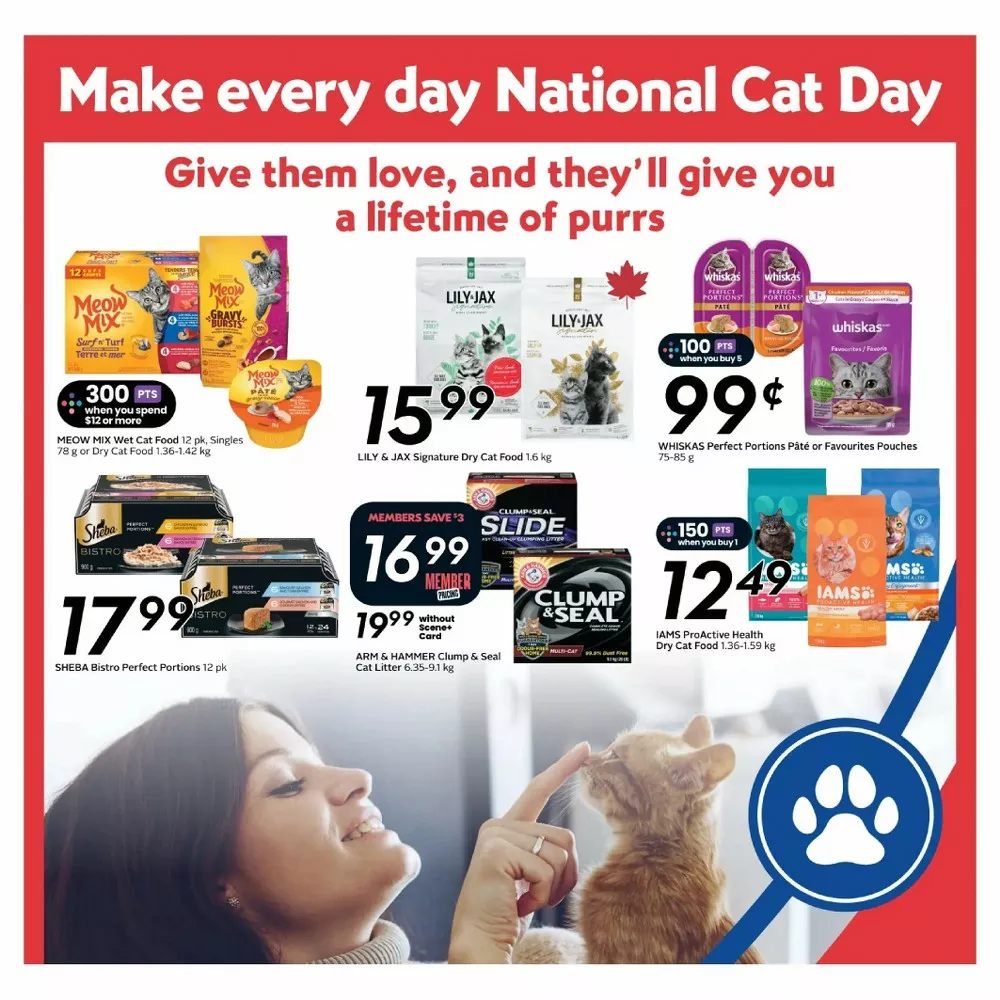 safeway flyer bc august 6 12 18 44808729
