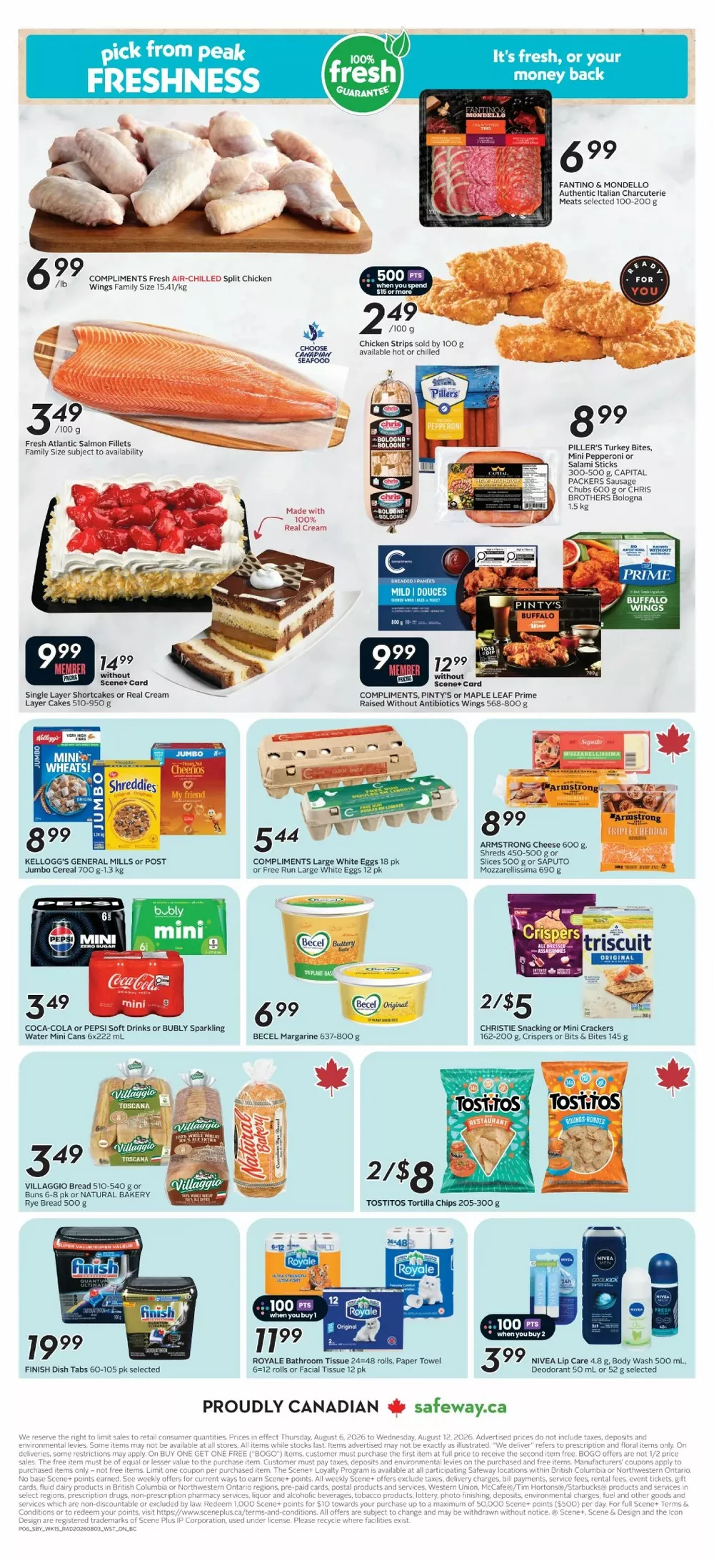 safeway flyer bc august 6 12 4 94760644