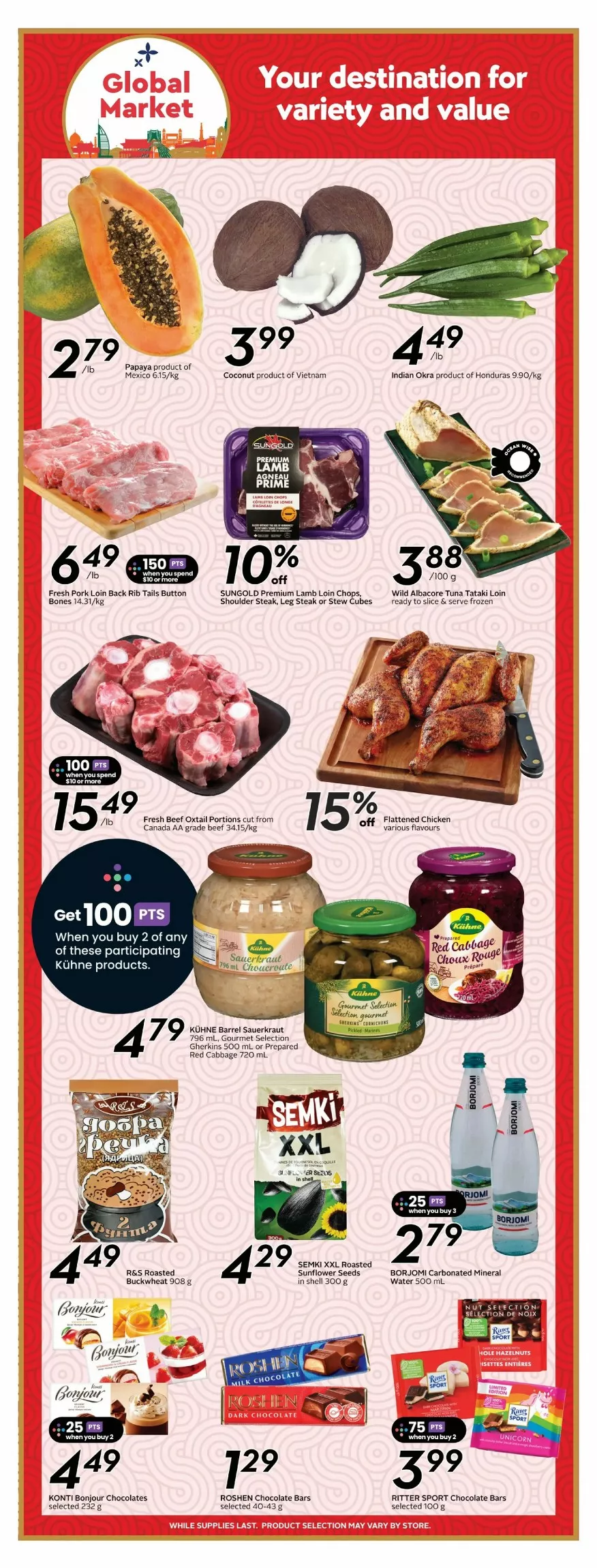 safeway flyer bc july 16 22 14 93297742
