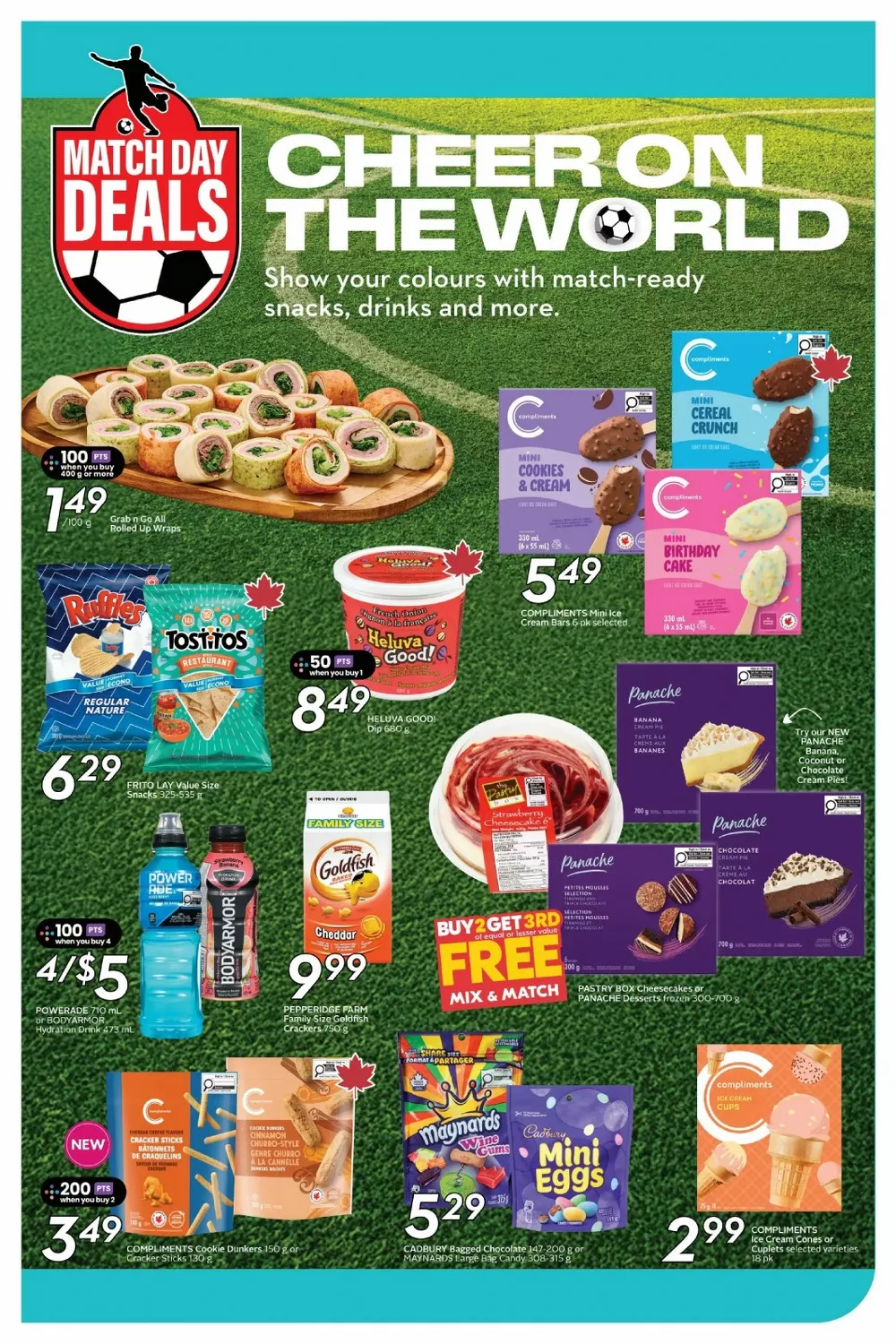 safeway flyer bc july 16 22 17 30040214