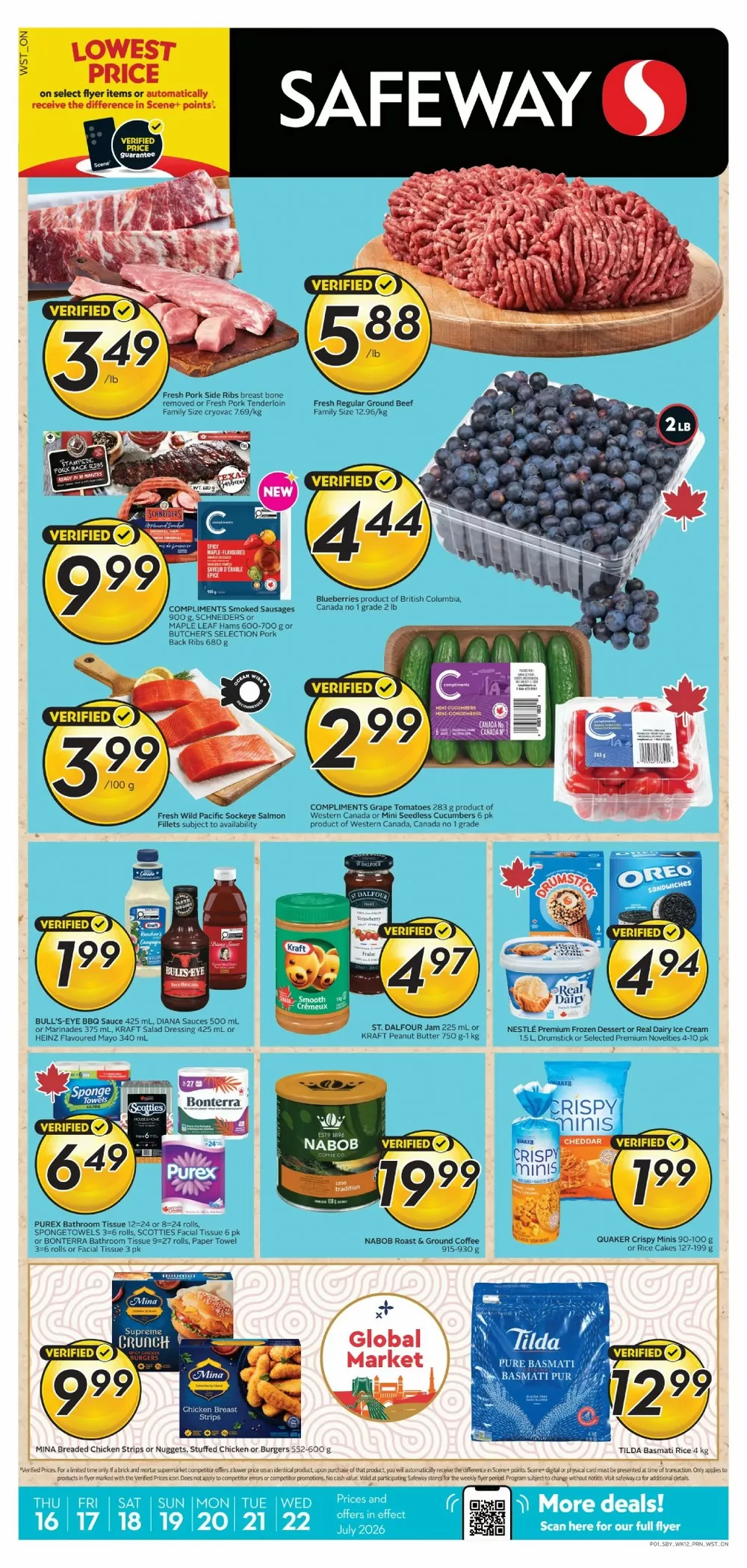safeway flyer bc week-29
