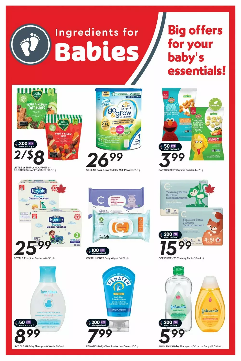 safeway flyer bc july 16 22 20 29198715
