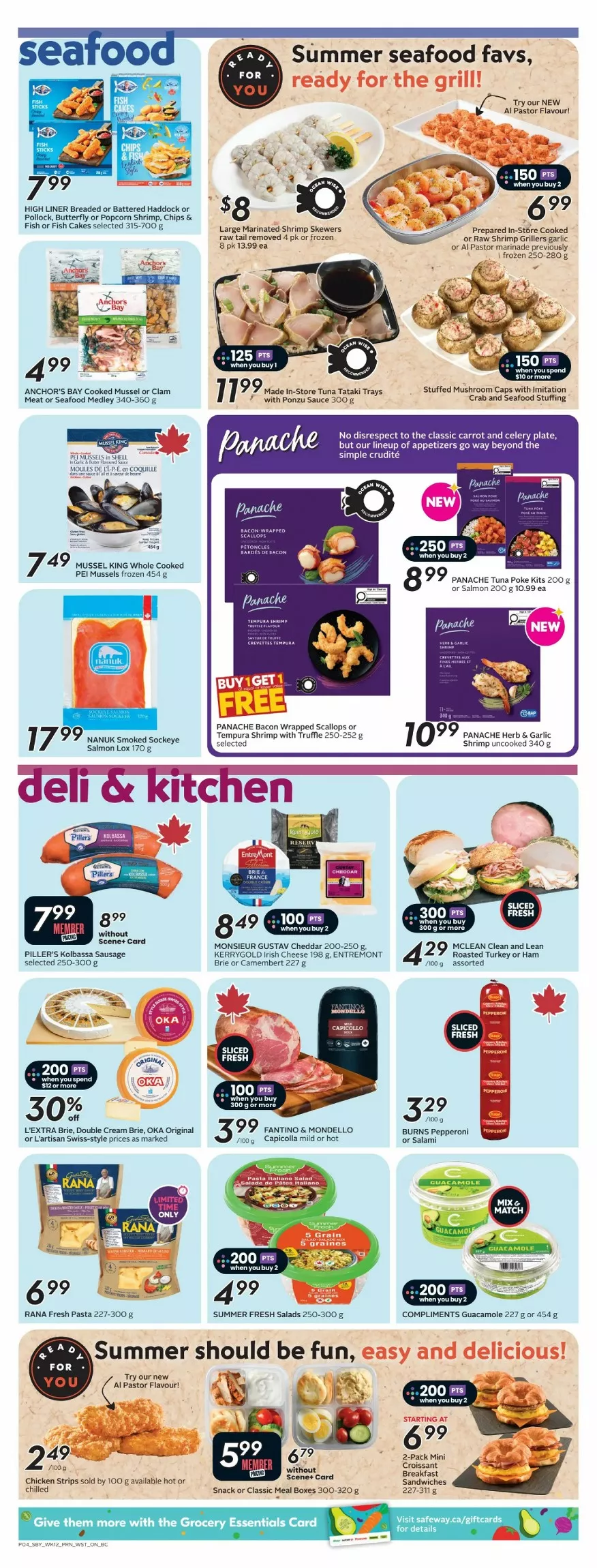 safeway flyer bc july 16 22 7 38952597