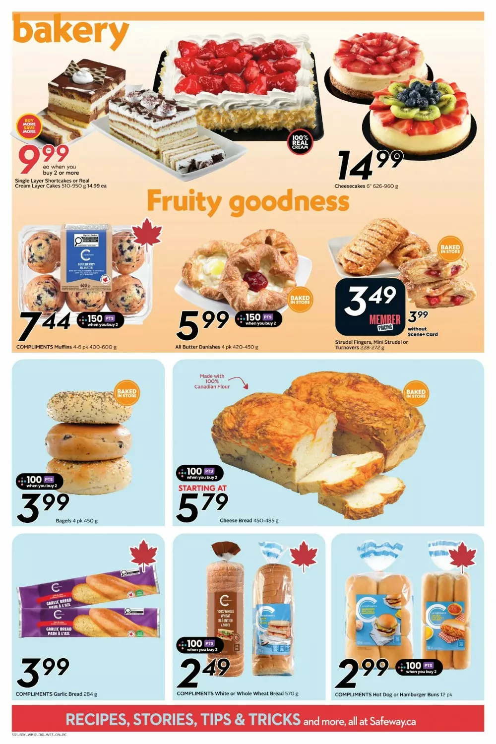 safeway flyer bc july 16 22 9 84674405