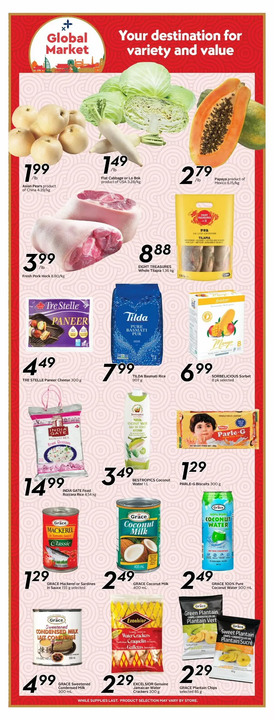 safeway flyer bc july 9 15 14 59934914