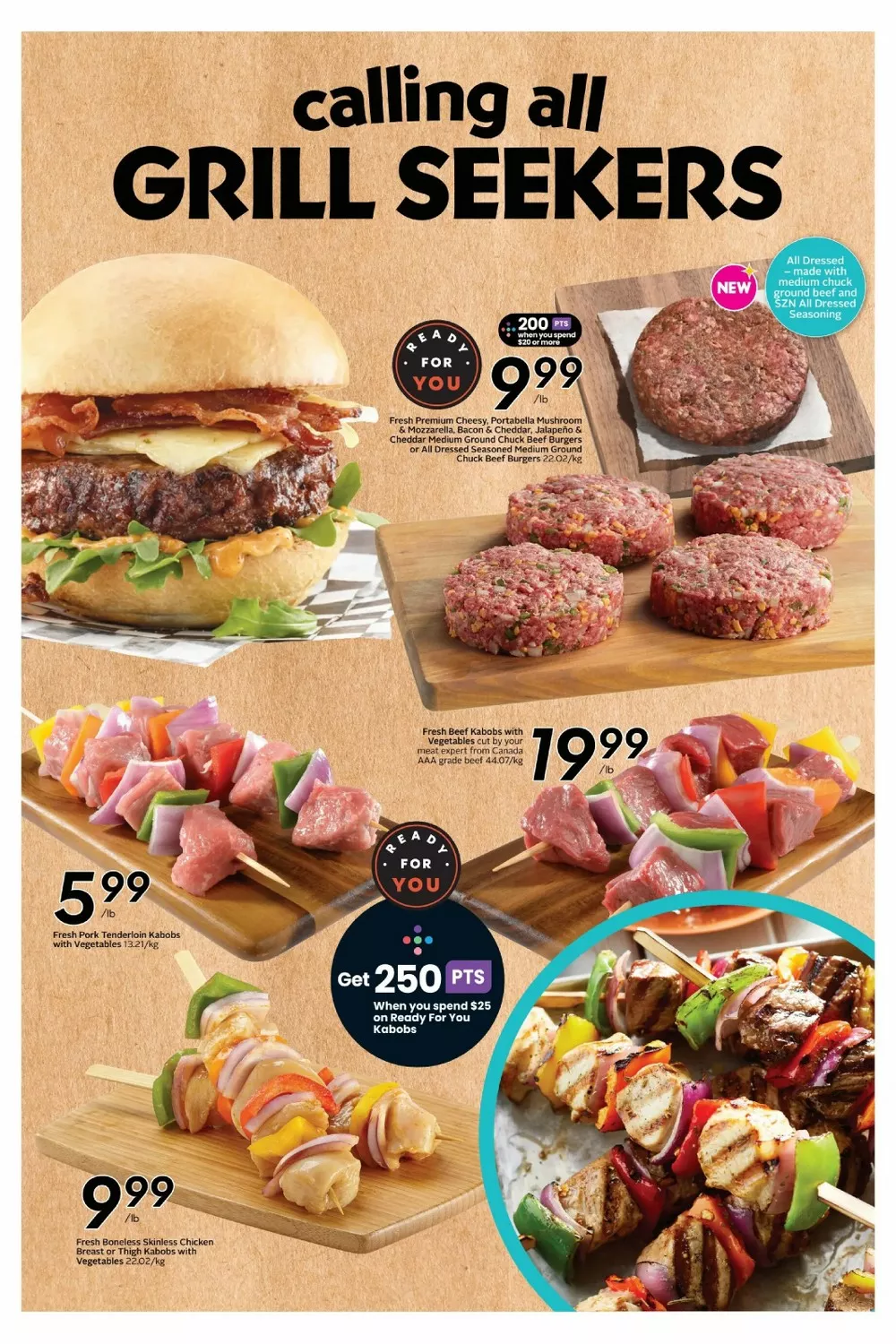 safeway flyer bc july 9 15 19 57851846