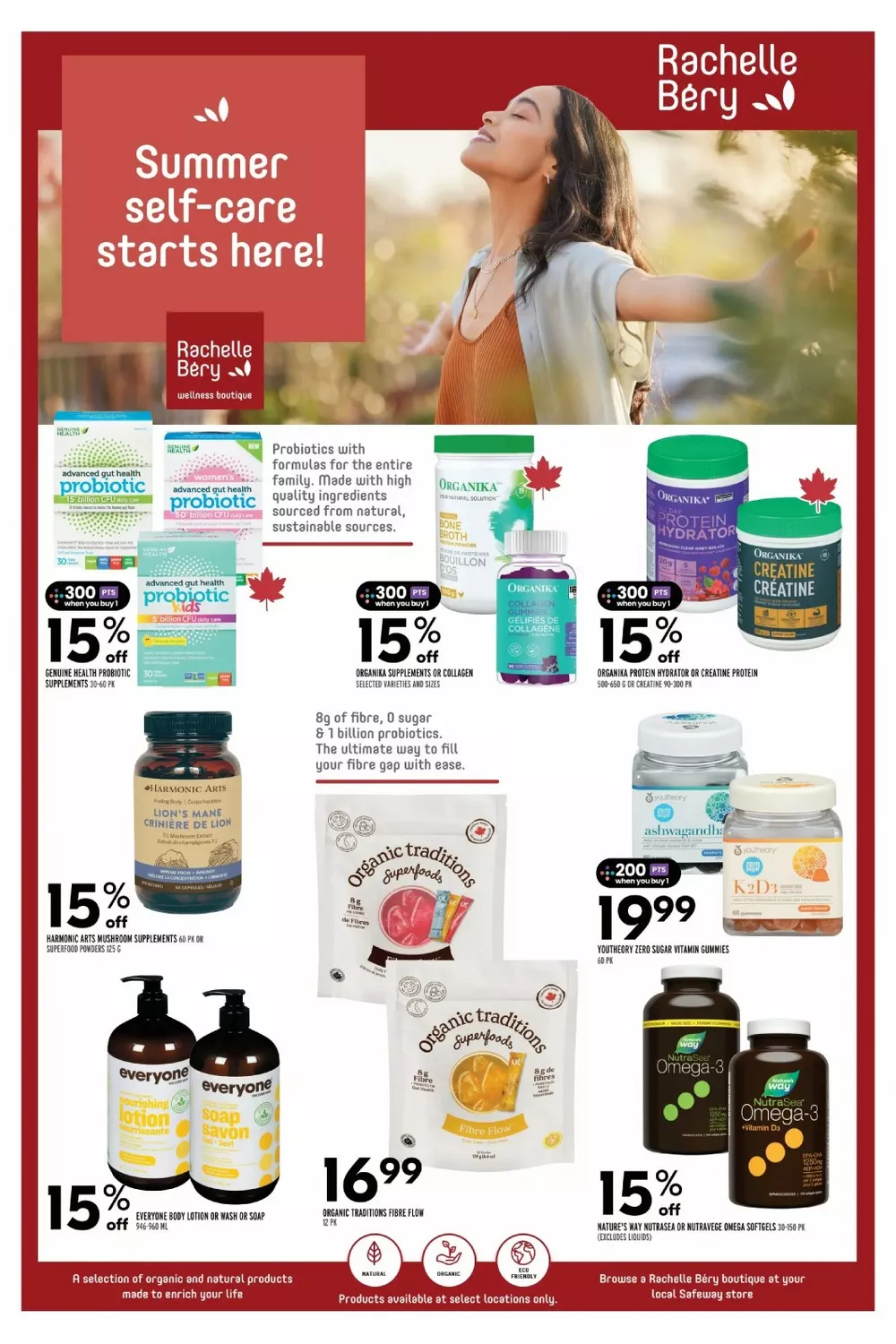 safeway flyer bc july 9 15 25 68708437