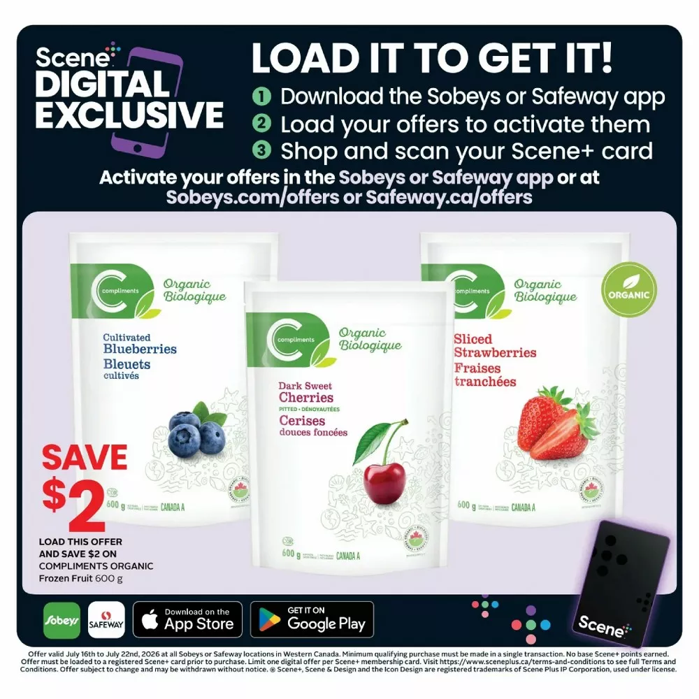safeway sobeys flyer west july 16 22 13 80305608