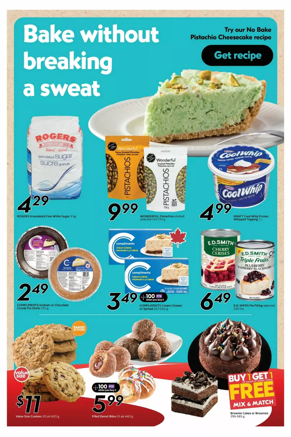 safeway sobeys flyer west july 16 22 18 97002942