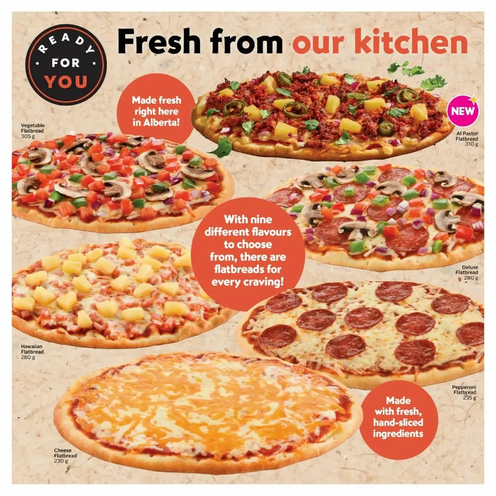 safeway sobeys flyer west july 16 22 20 67233951