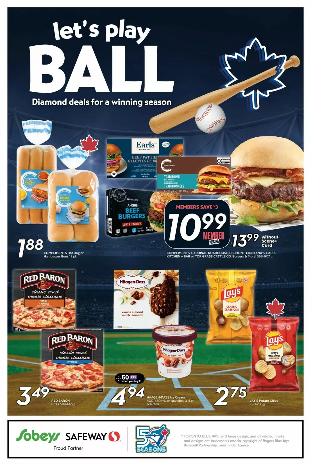 safeway sobeys flyer west july 30 august 5 13 21128703