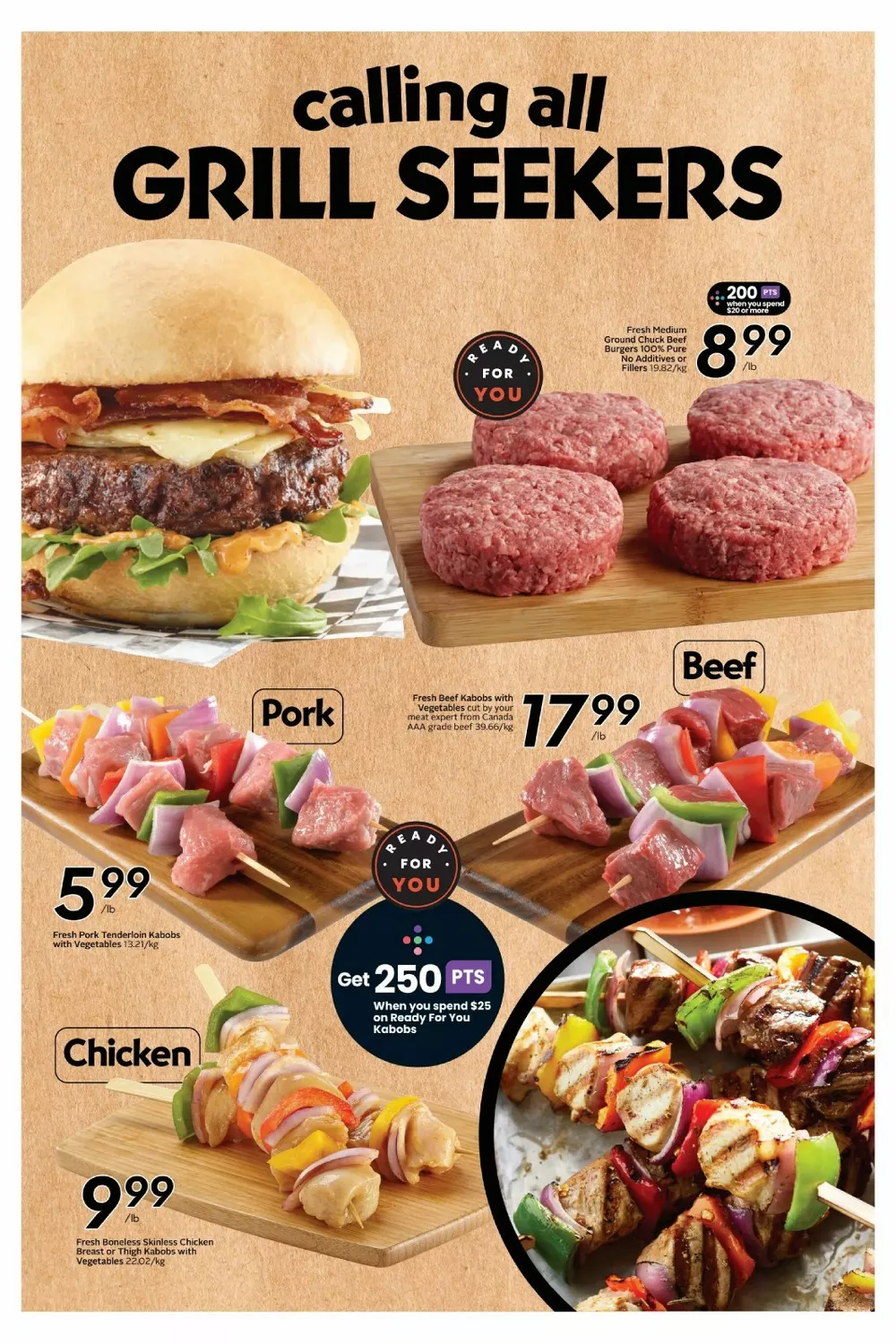 safeway sobeys flyer west july 30 august 5 17 69836875