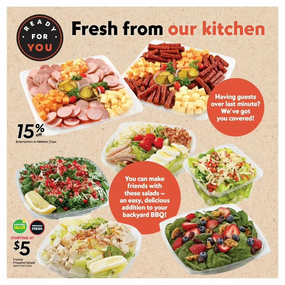 safeway sobeys flyer west july 30 august 5 20 35476509