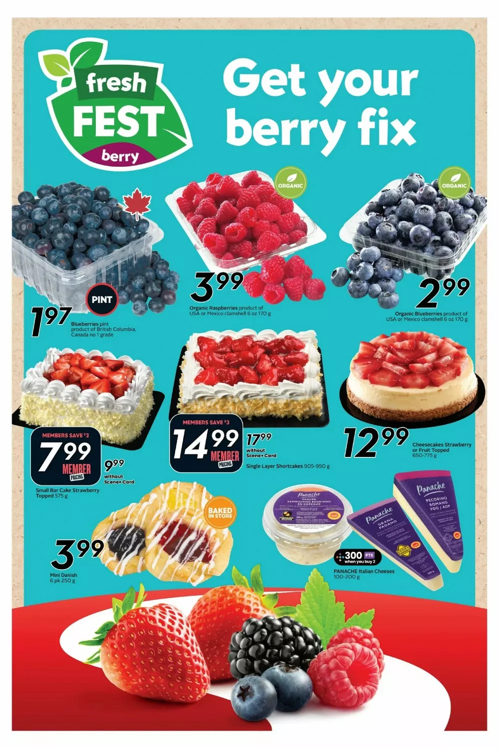 safeway sobeys flyer west july 30 august 5 21 85828119