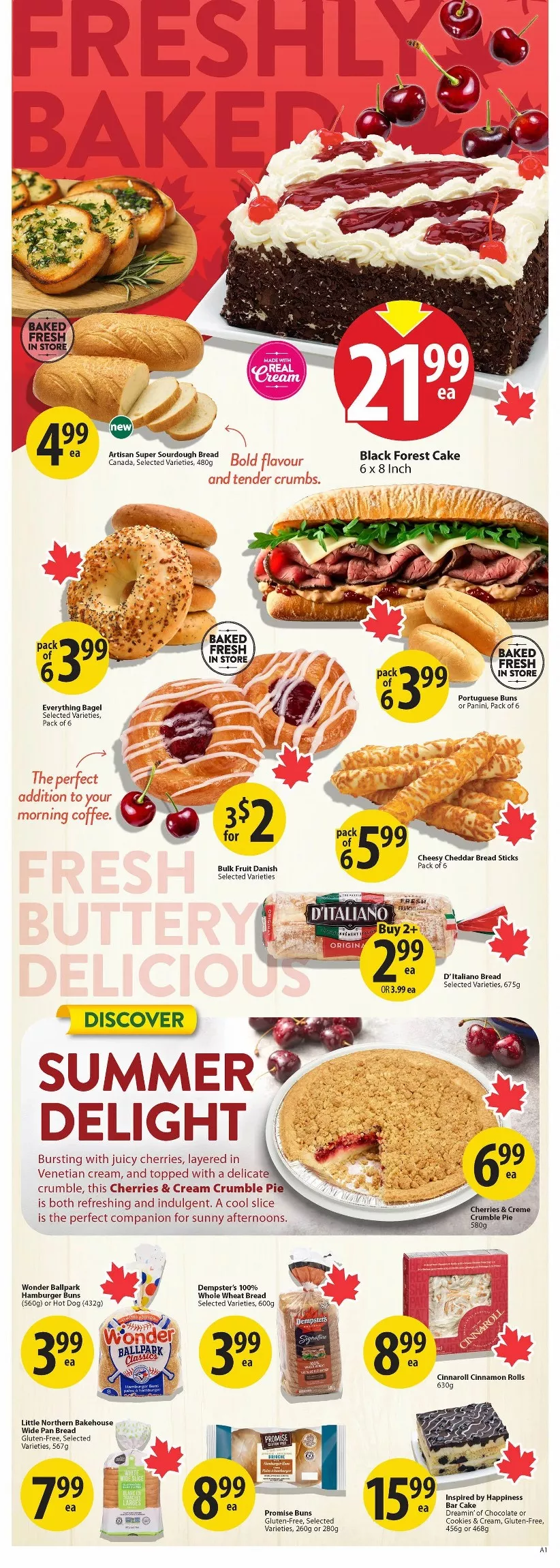 save on foods flyer july 16 22 10