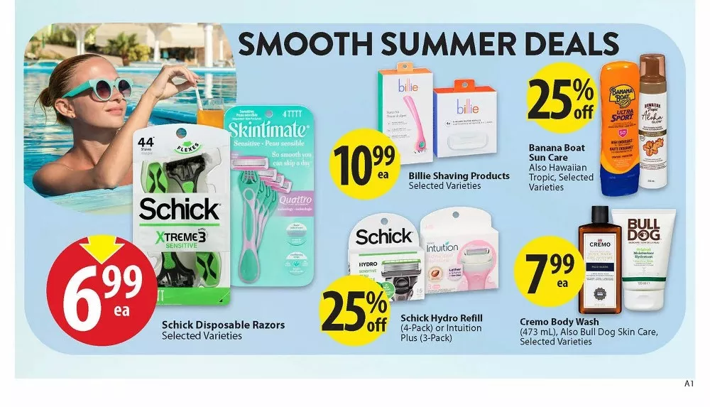 save on foods flyer july 16 22 25