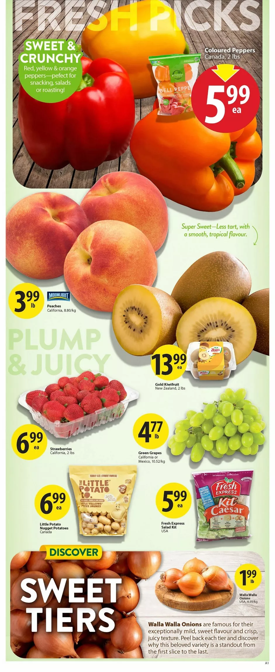 save on foods flyer july 16 22 3