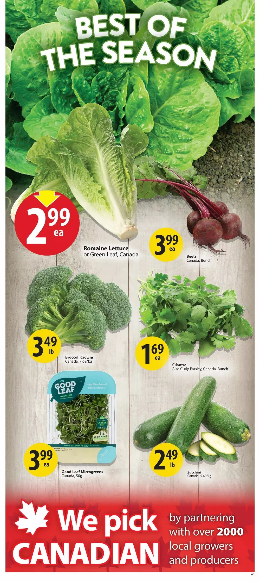 save on foods flyer july 16 22 4