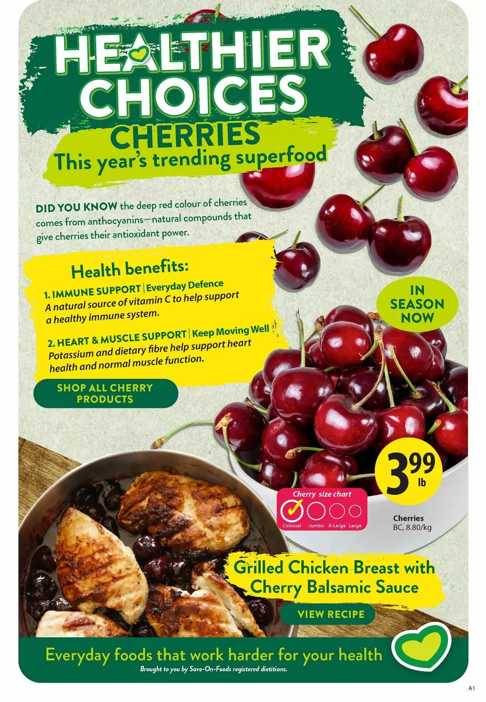 save on foods flyer july 16 22 5