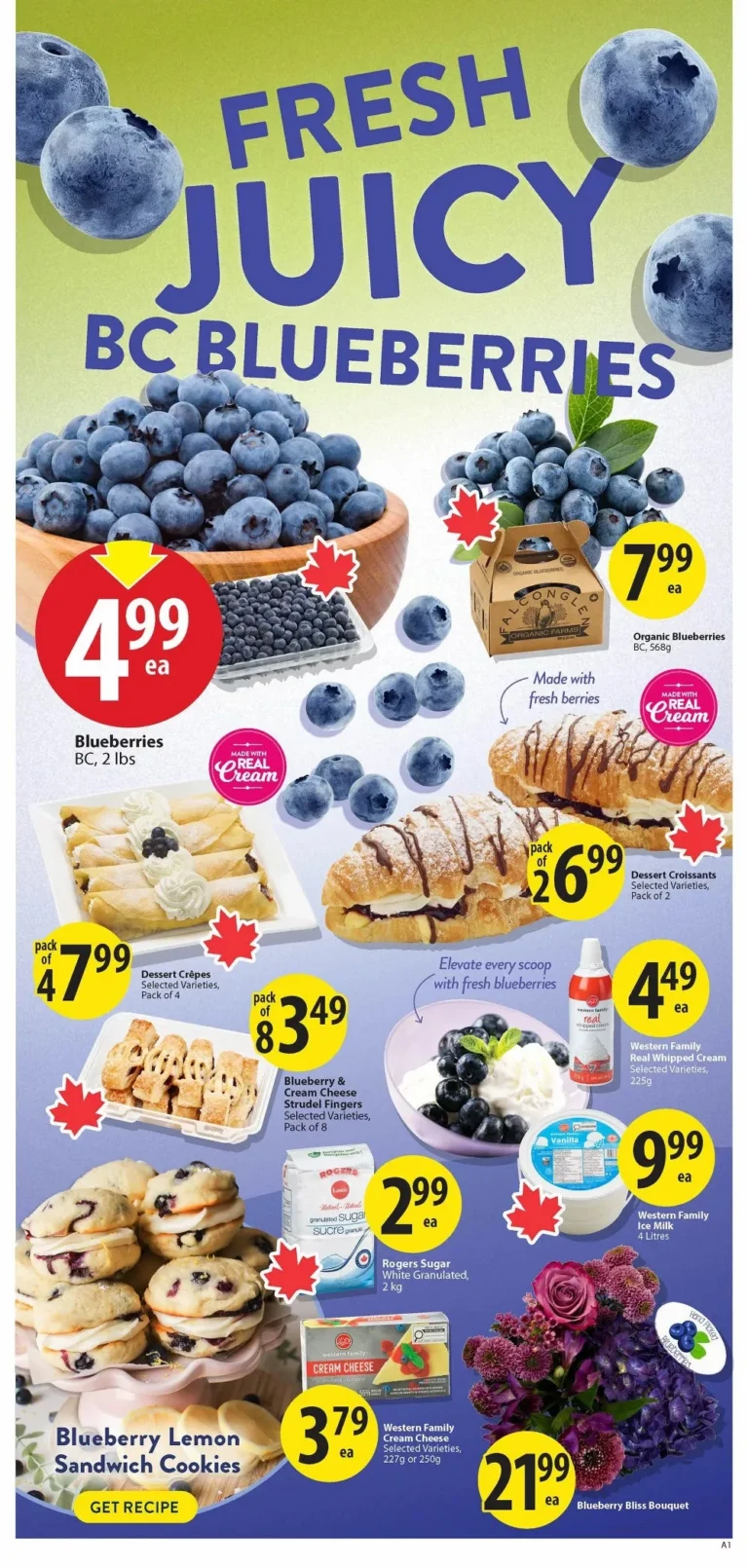 save on foods flyer week-30