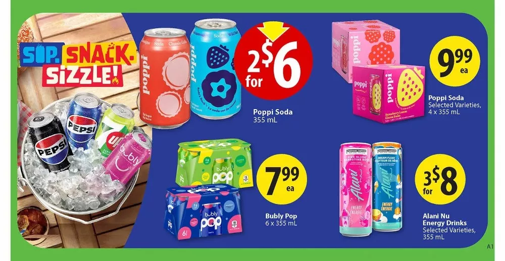 save on foods flyer july 23 29 14