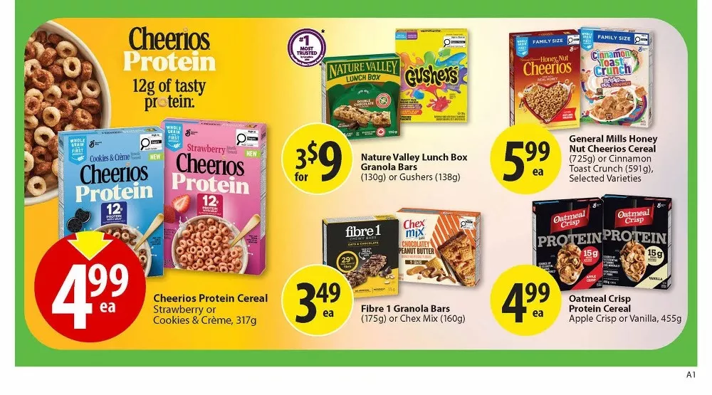 save on foods flyer july 23 29 18