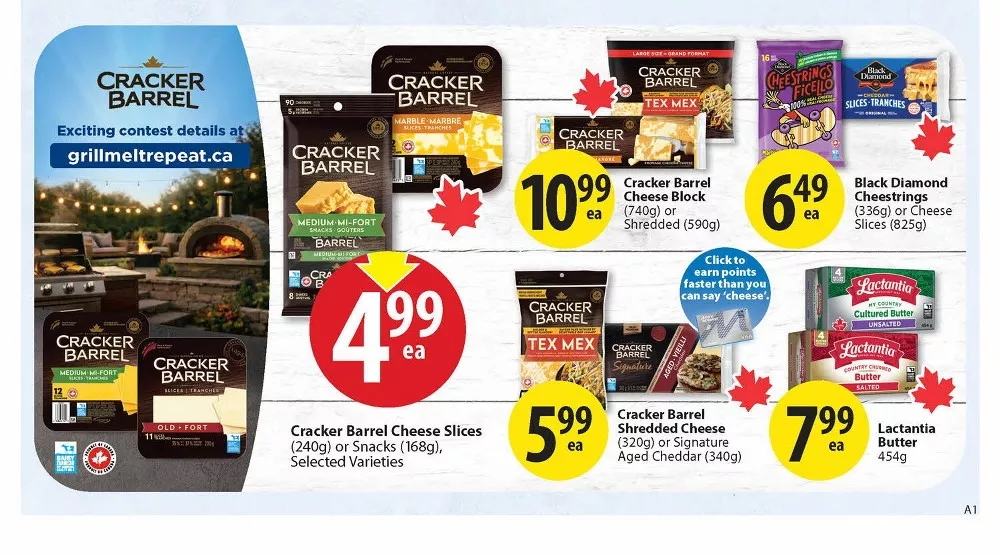 save on foods flyer july 23 29 20