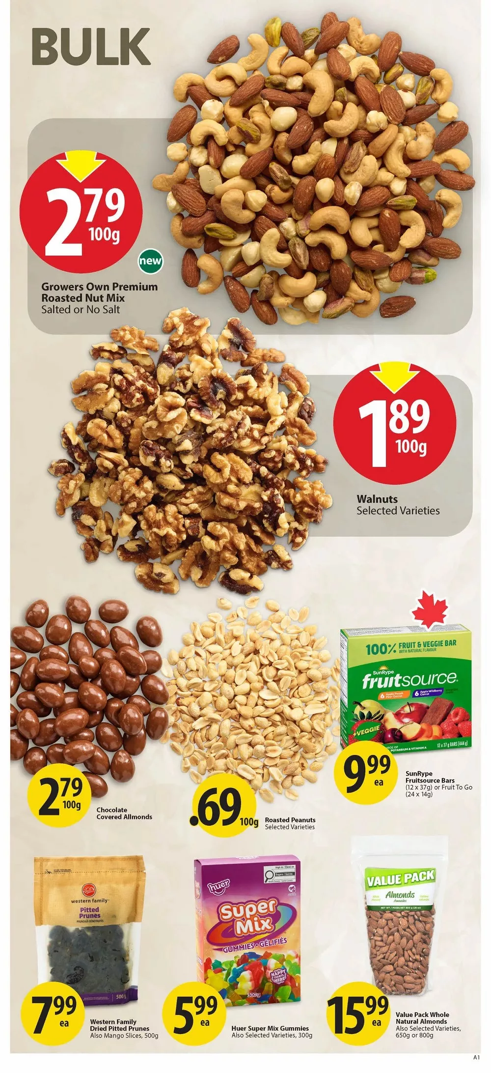 save on foods flyer july 23 29 21