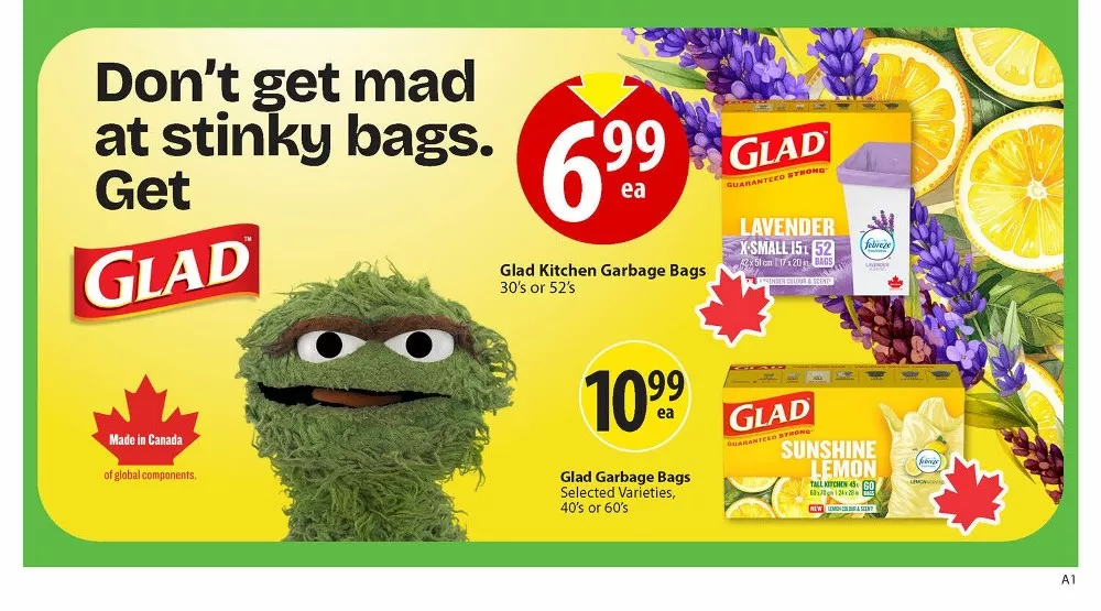 save on foods flyer july 23 29 26