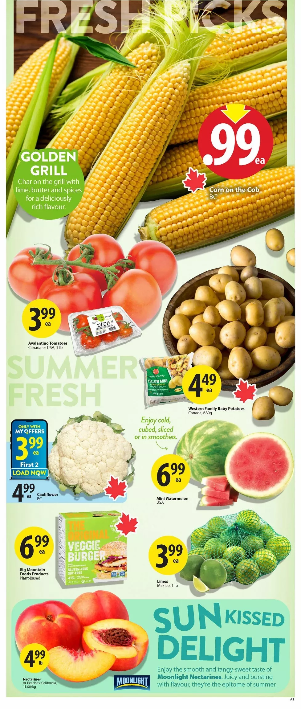 save on foods flyer july 23 29 5