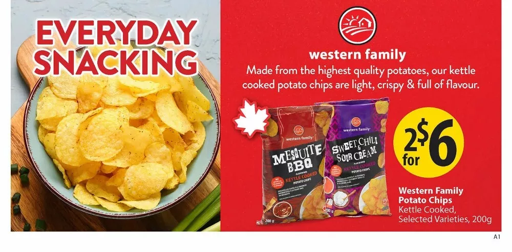 save on foods flyer july 30 august 5 14