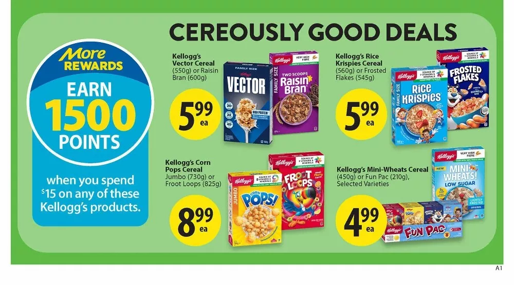 save on foods flyer july 30 august 5 17