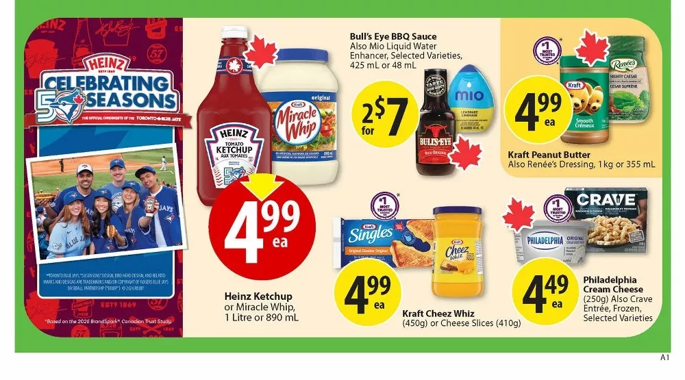 save on foods flyer july 30 august 5 19