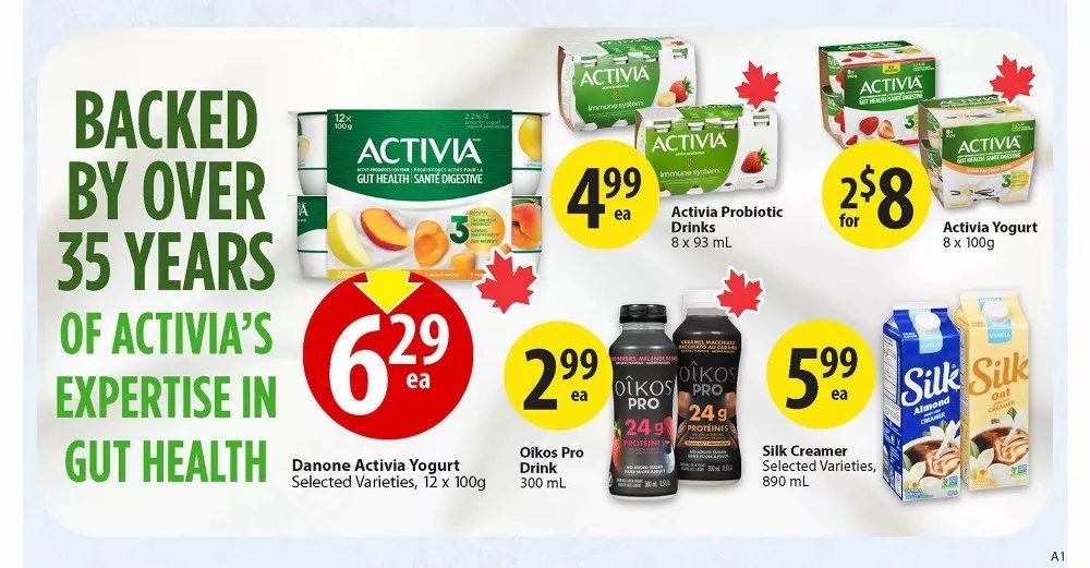 save on foods flyer july 30 august 5 22