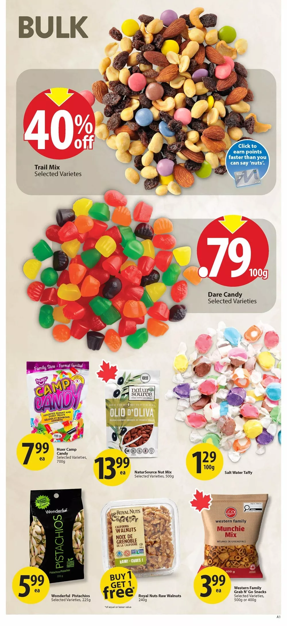 save on foods flyer july 30 august 5 24