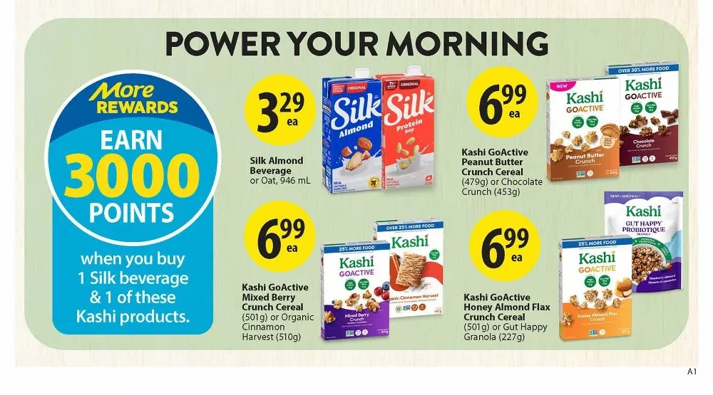 save on foods flyer july 30 august 5 27